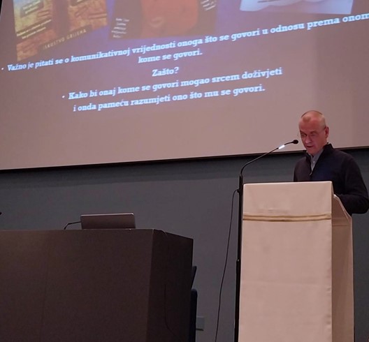 Održan treći međužupanijski stručni skup vjeroučitelja